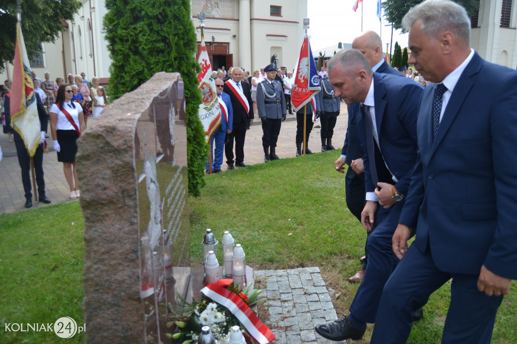 Święto Wojska Polskiego w Kolnie