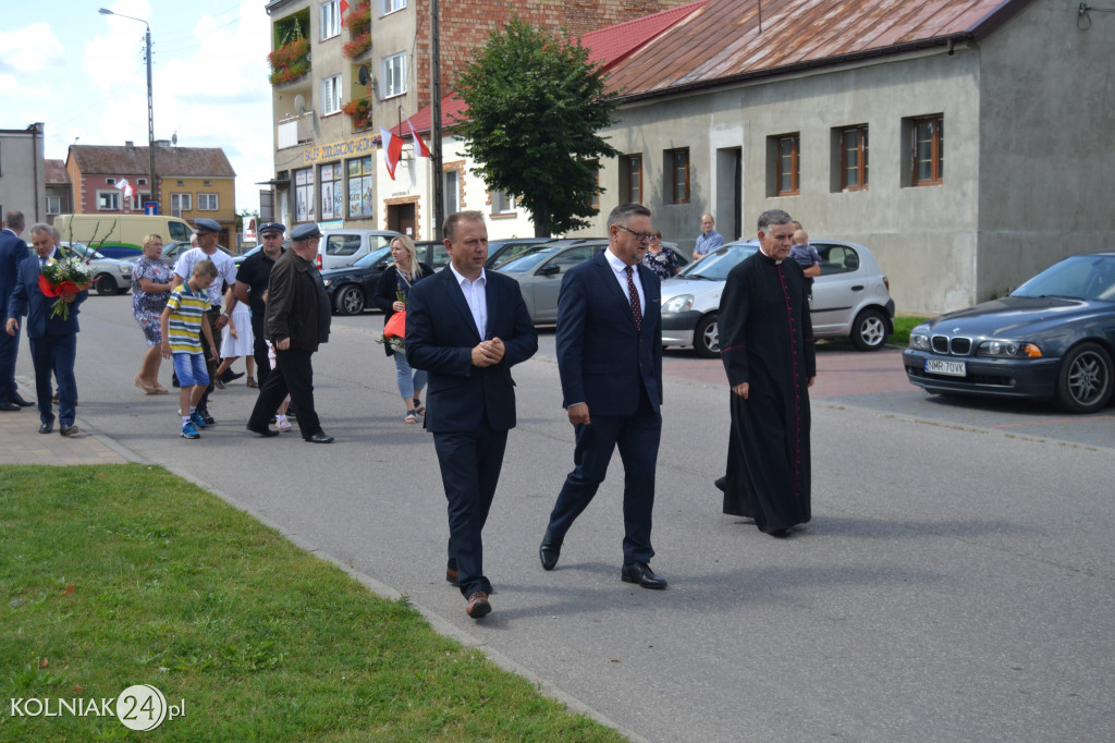 Święto Wojska Polskiego w Kolnie