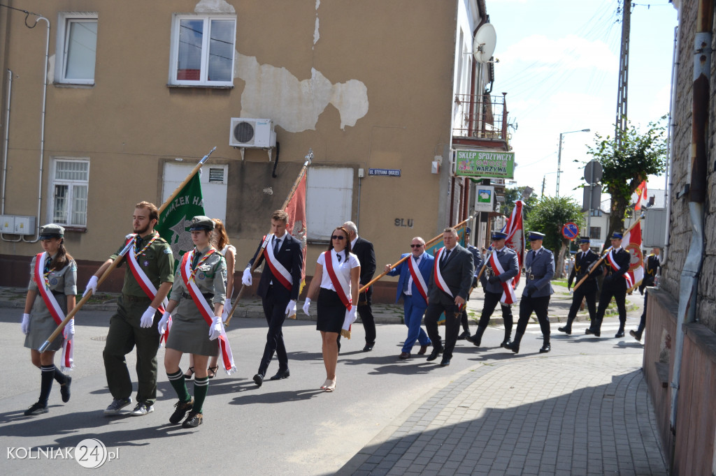 Święto Wojska Polskiego w Kolnie