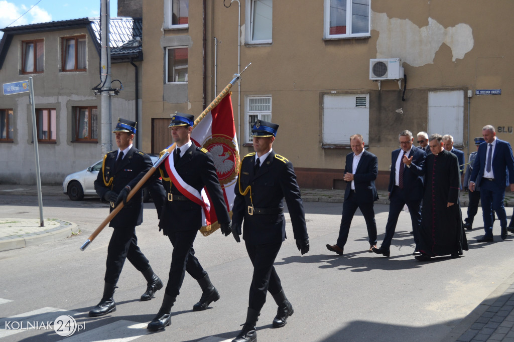 Święto Wojska Polskiego w Kolnie