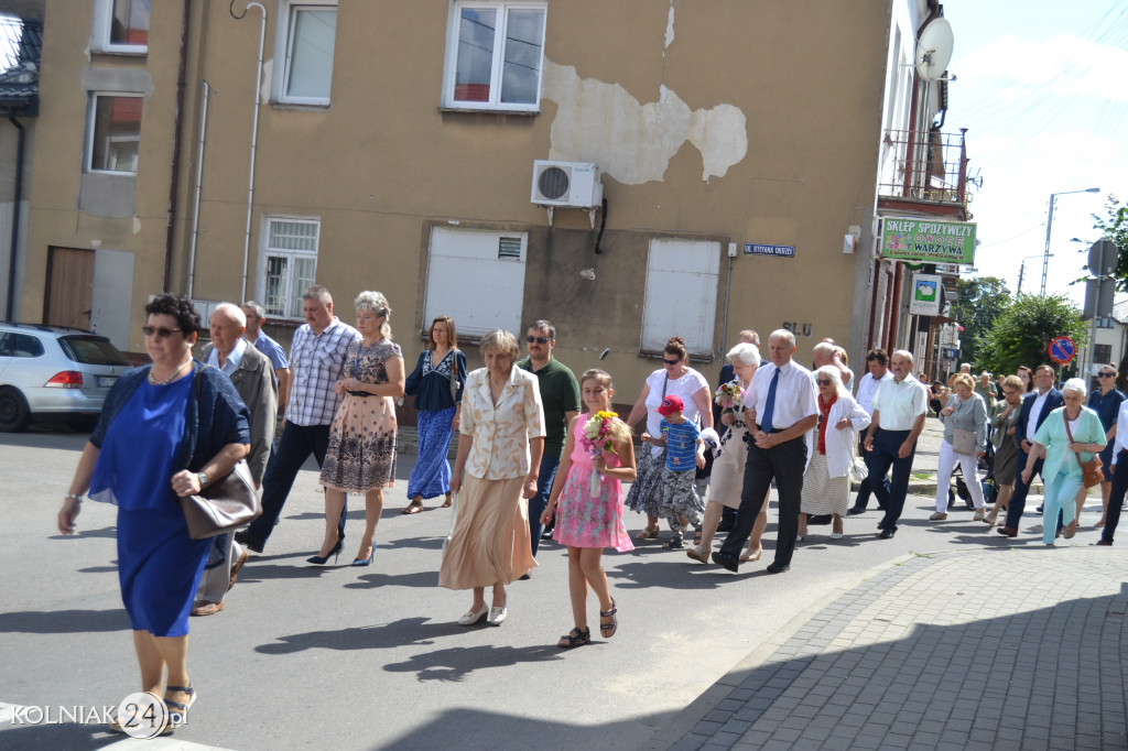 Święto Wojska Polskiego w Kolnie