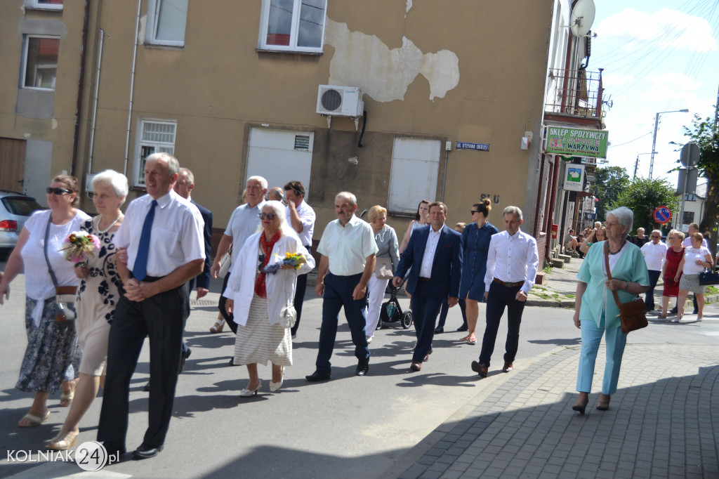 Święto Wojska Polskiego w Kolnie