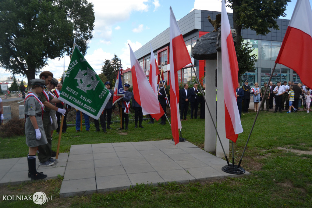 Święto Wojska Polskiego w Kolnie