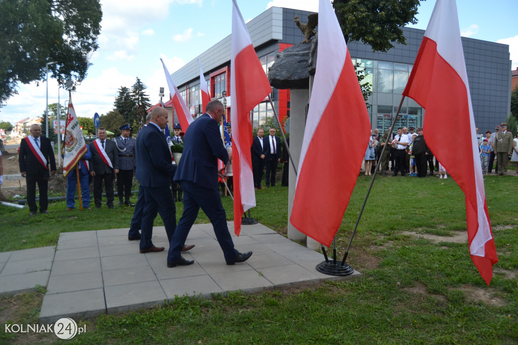 Święto Wojska Polskiego w Kolnie