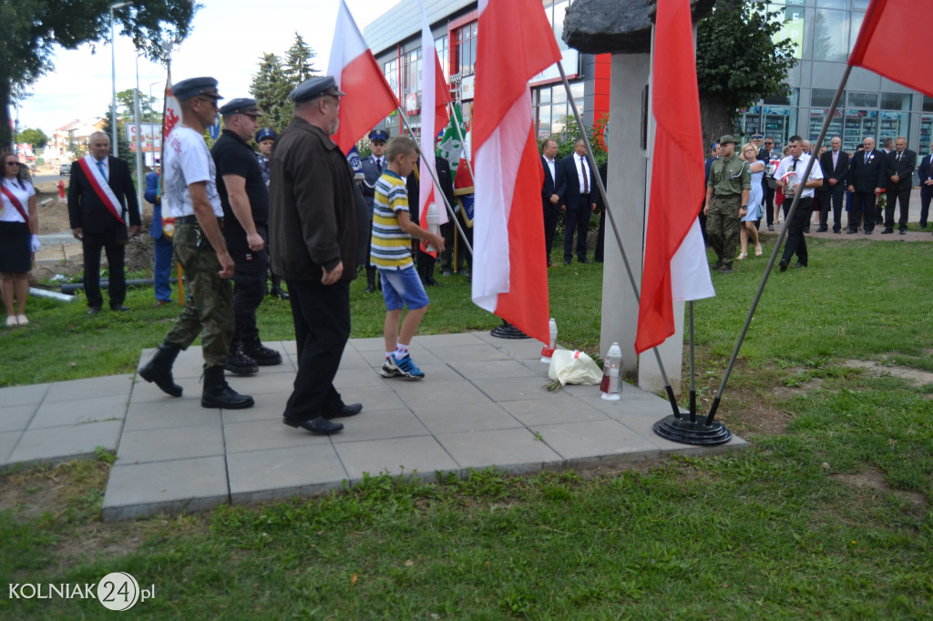 Święto Wojska Polskiego w Kolnie