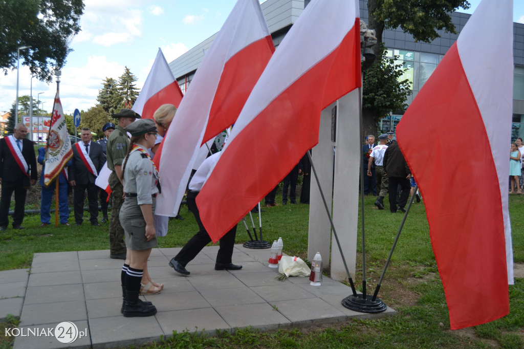 Święto Wojska Polskiego w Kolnie