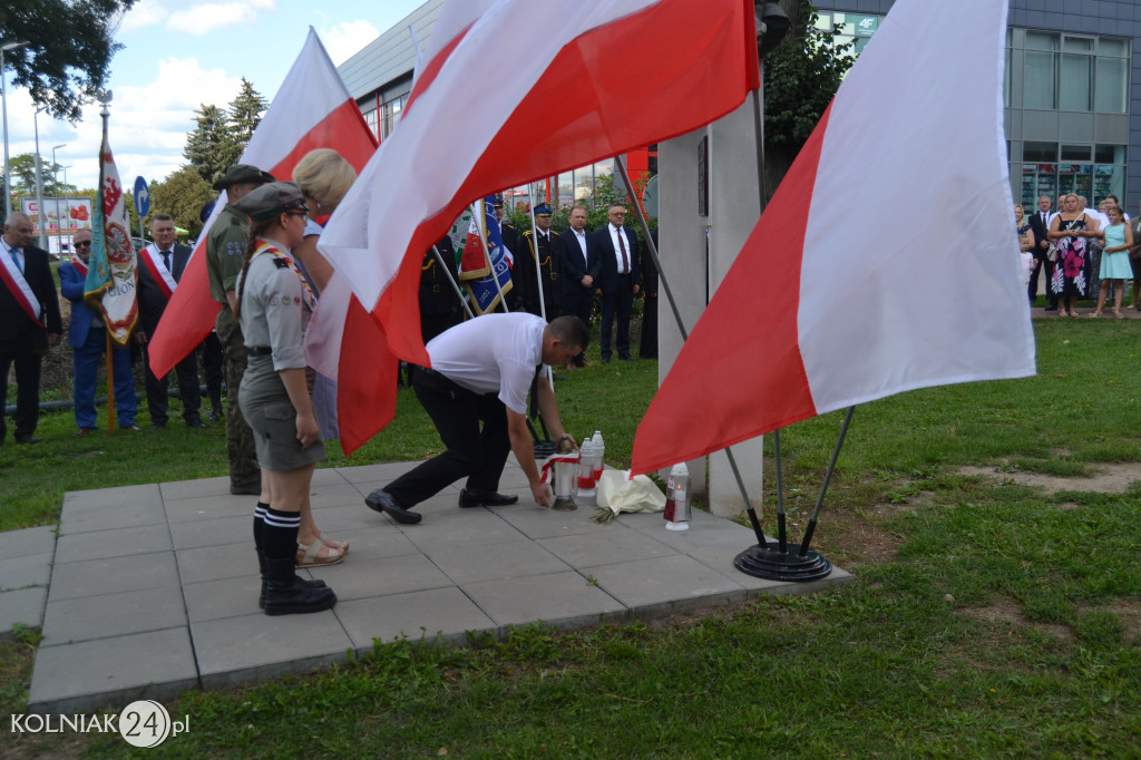 Święto Wojska Polskiego w Kolnie