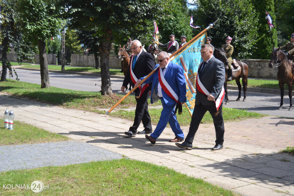 Święto Wojska Polskiego w Kolnie