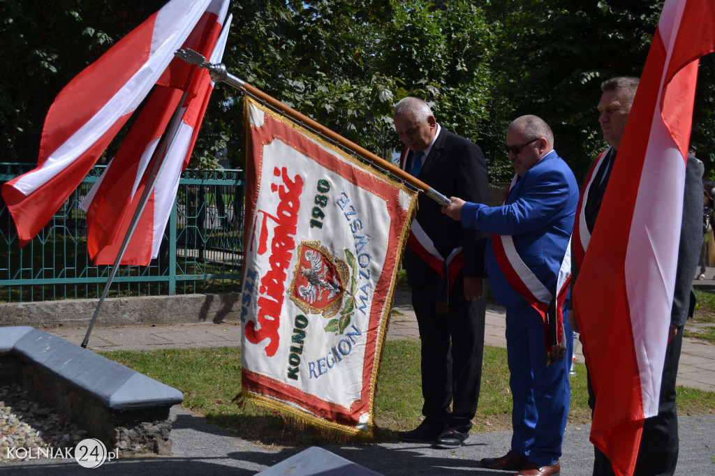 Święto Wojska Polskiego w Kolnie
