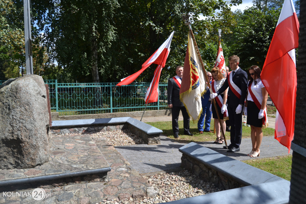 Święto Wojska Polskiego w Kolnie