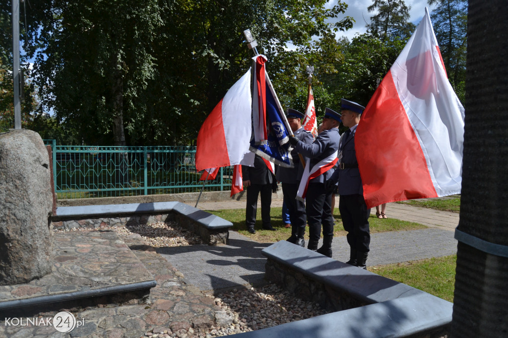 Święto Wojska Polskiego w Kolnie