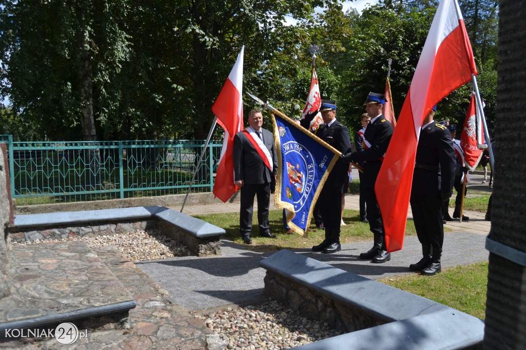 Święto Wojska Polskiego w Kolnie