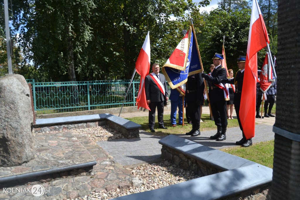 Święto Wojska Polskiego w Kolnie