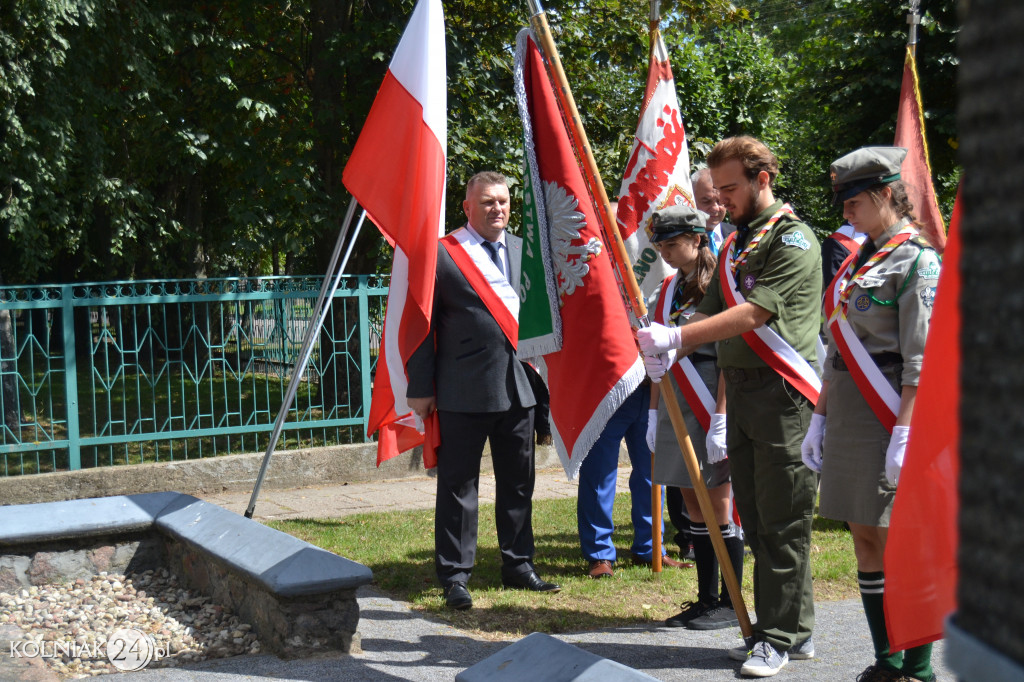 Święto Wojska Polskiego w Kolnie