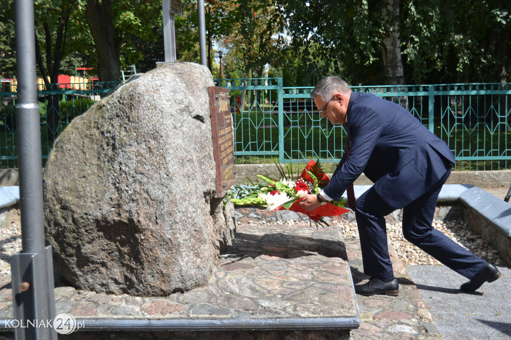 Święto Wojska Polskiego w Kolnie