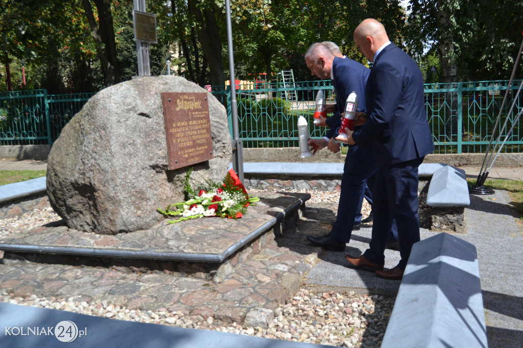 Święto Wojska Polskiego w Kolnie