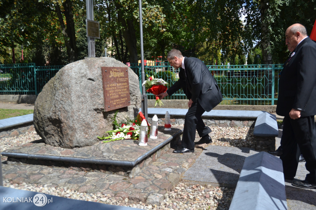 Święto Wojska Polskiego w Kolnie