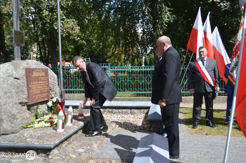 Święto Wojska Polskiego w Kolnie