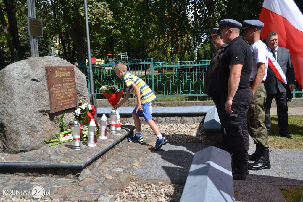 Święto Wojska Polskiego w Kolnie