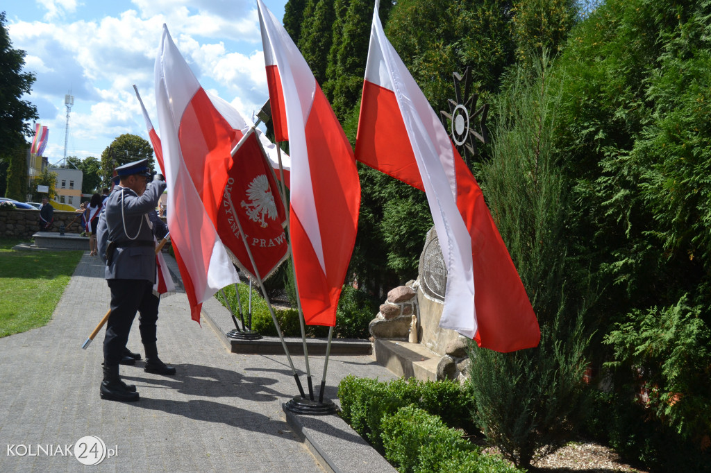Święto Wojska Polskiego w Kolnie