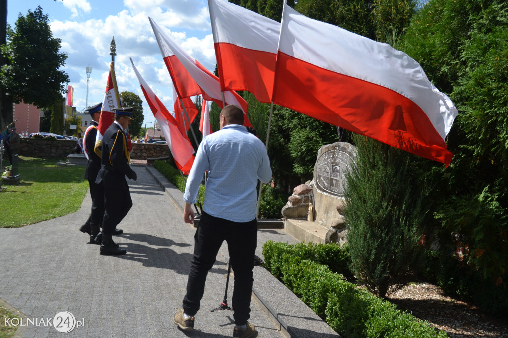 Święto Wojska Polskiego w Kolnie