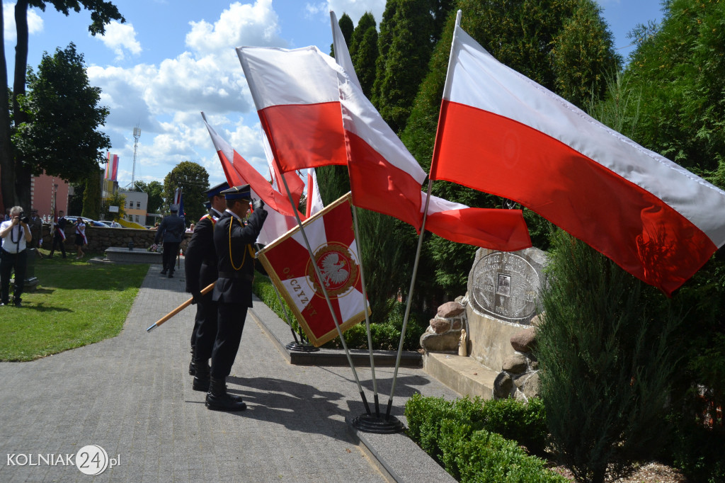 Święto Wojska Polskiego w Kolnie