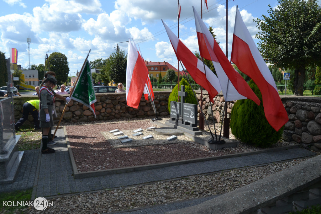 Święto Wojska Polskiego w Kolnie