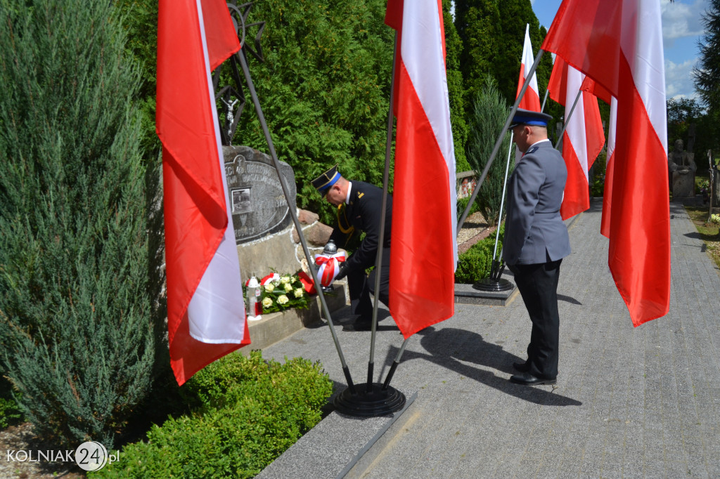 Święto Wojska Polskiego w Kolnie