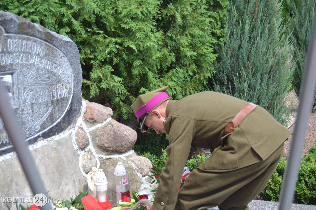 Święto Wojska Polskiego w Kolnie