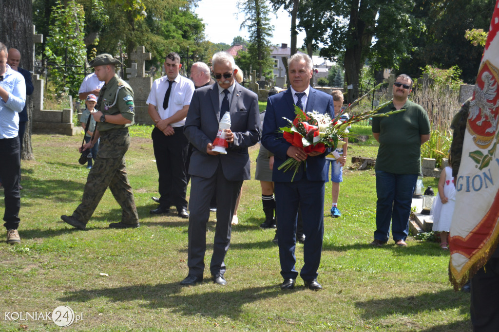 Święto Wojska Polskiego w Kolnie