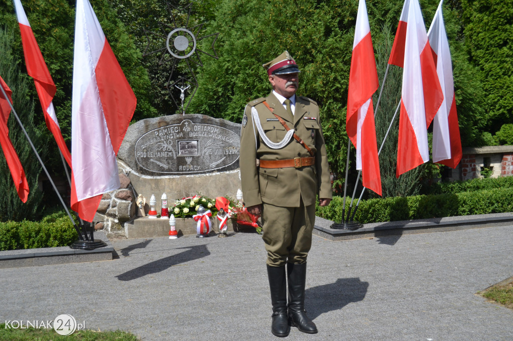 Święto Wojska Polskiego w Kolnie