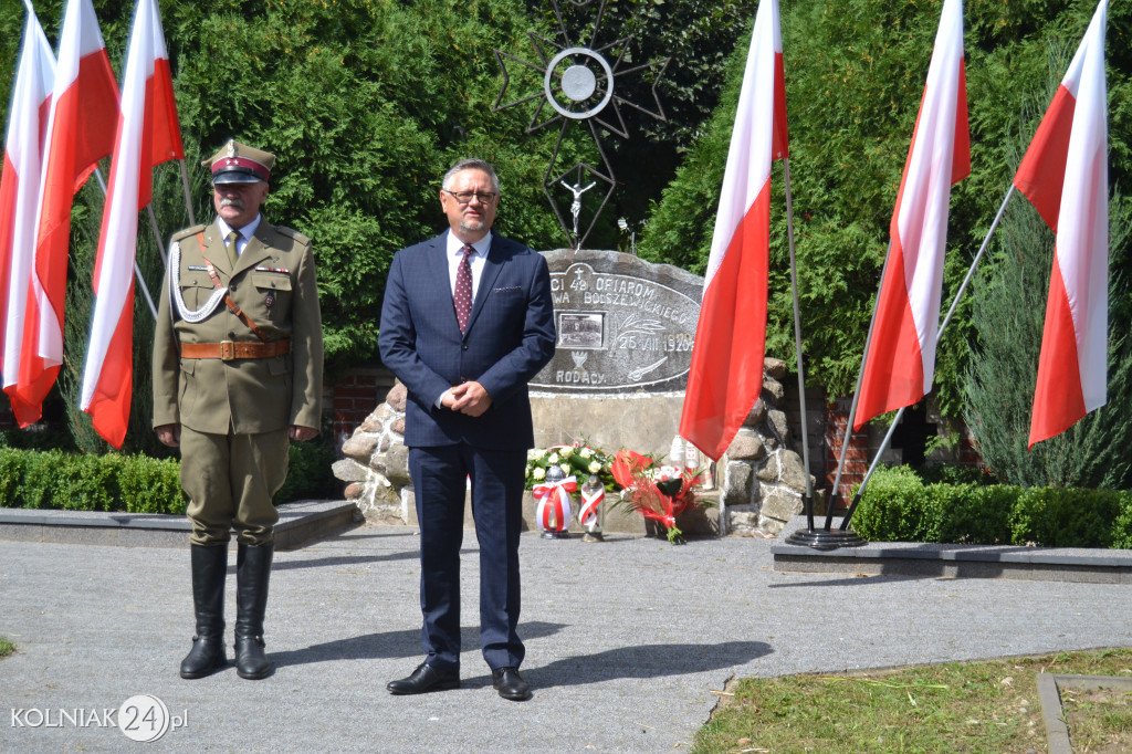 Święto Wojska Polskiego w Kolnie