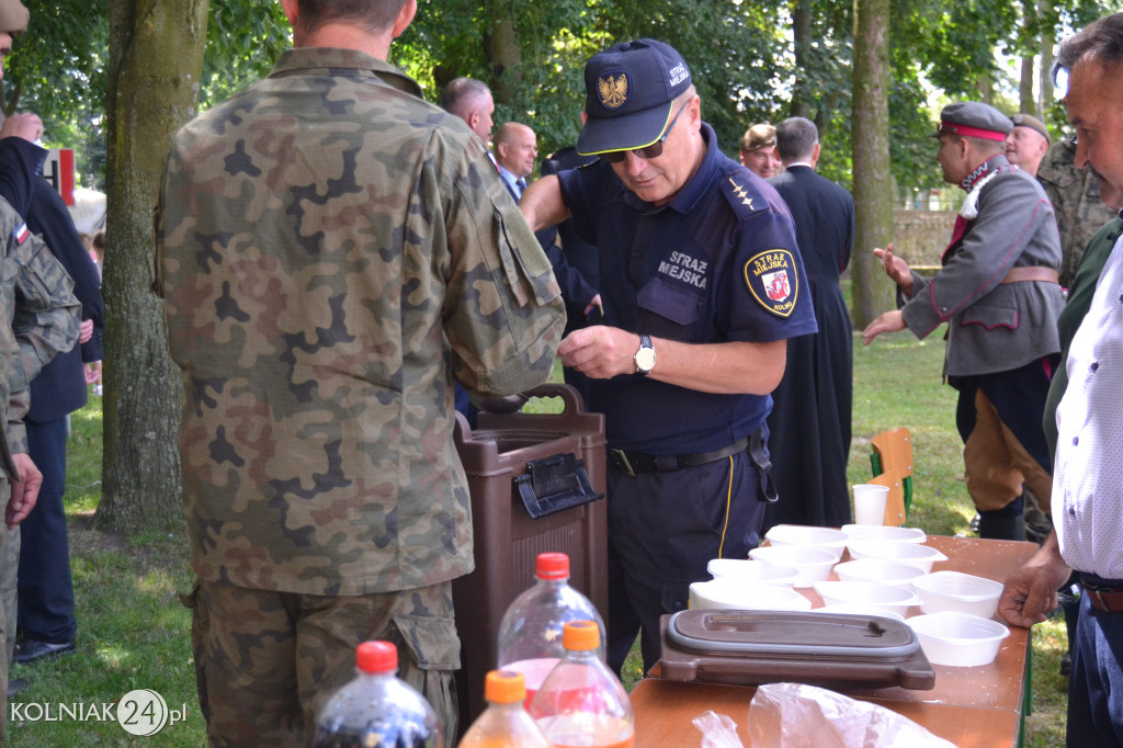 Święto Wojska Polskiego w Kolnie
