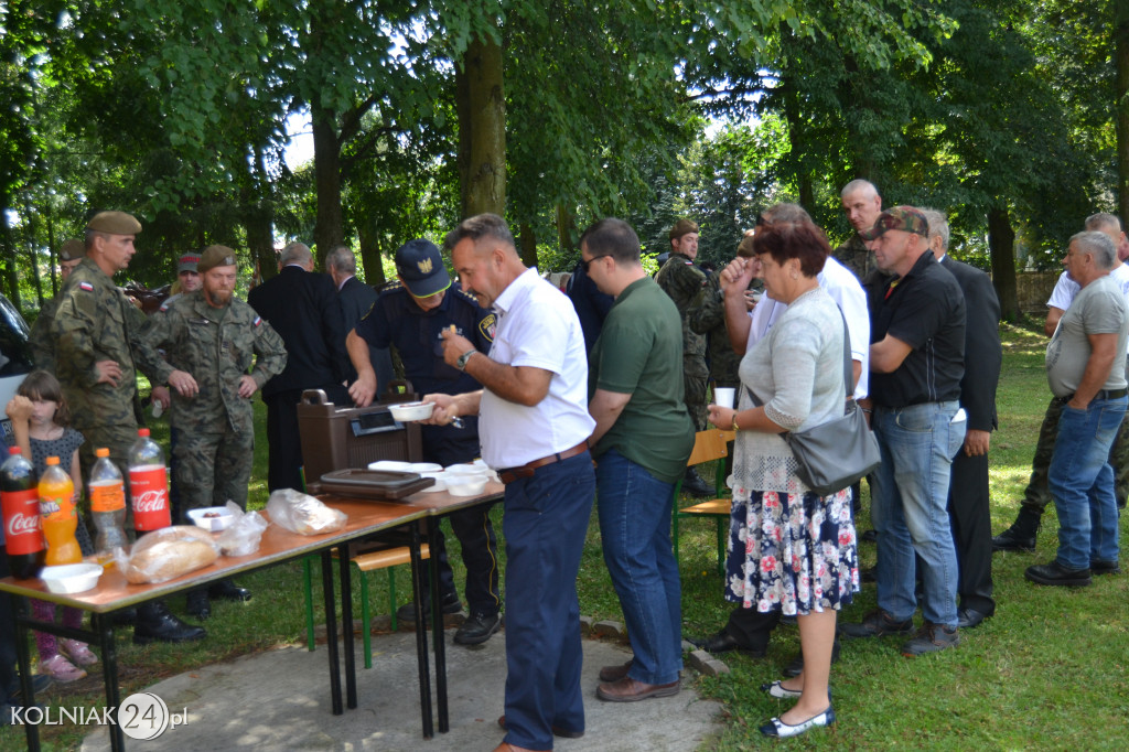 Święto Wojska Polskiego w Kolnie