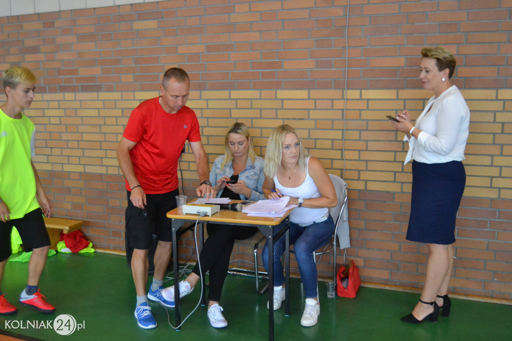Za nami turniej drużyn osiedlowych