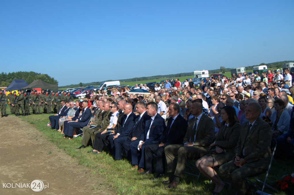 Leman: Rocznica bitwy