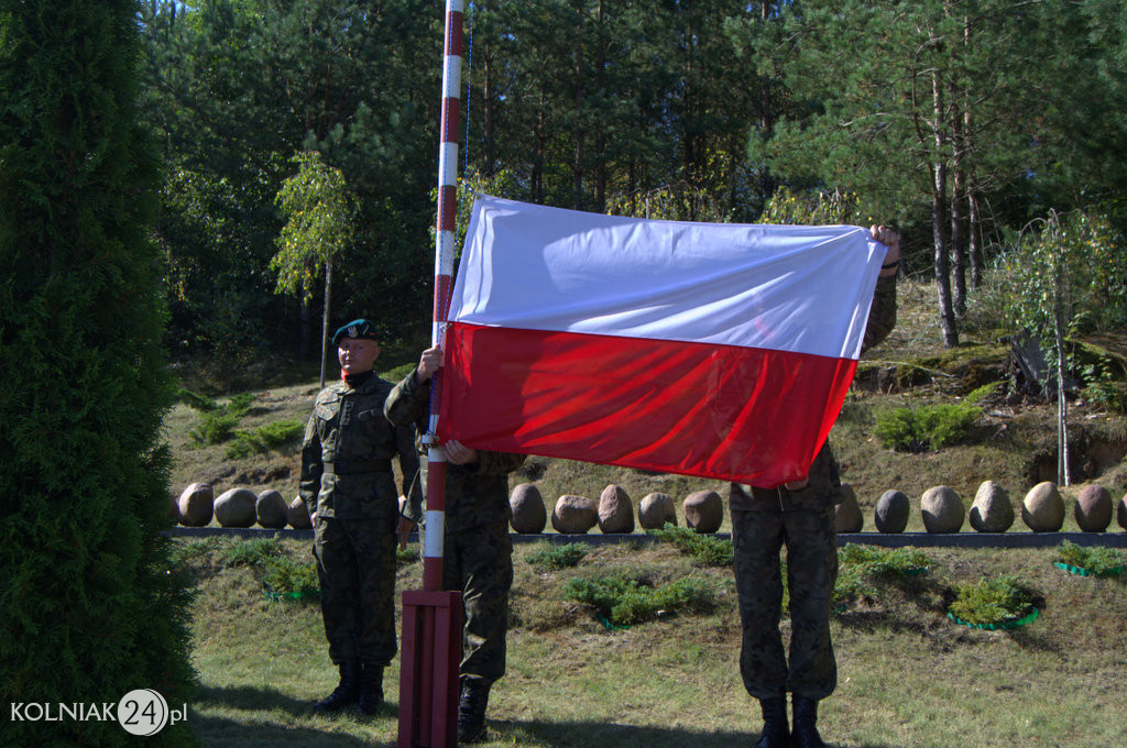 Leman: Rocznica bitwy