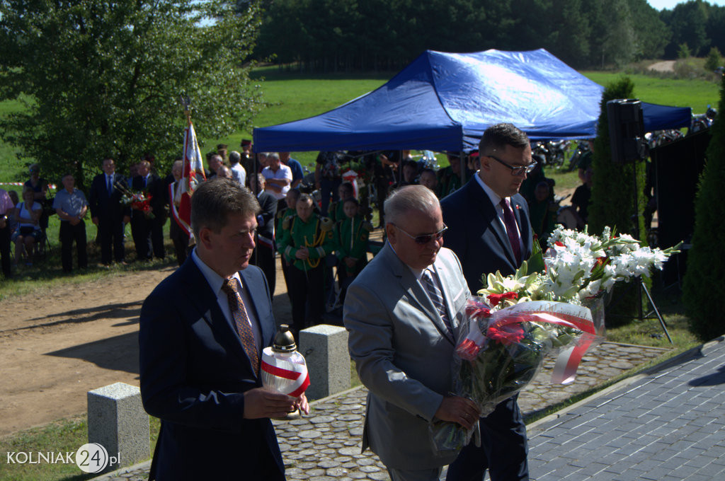 Leman: Rocznica bitwy
