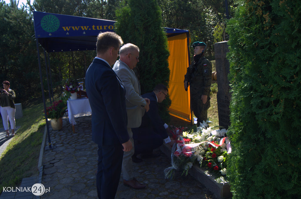 Leman: Rocznica bitwy