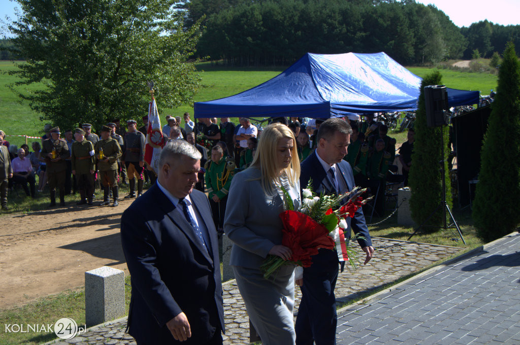 Leman: Rocznica bitwy