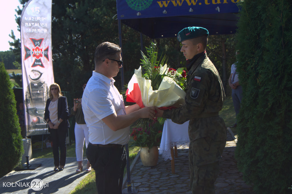 Leman: Rocznica bitwy