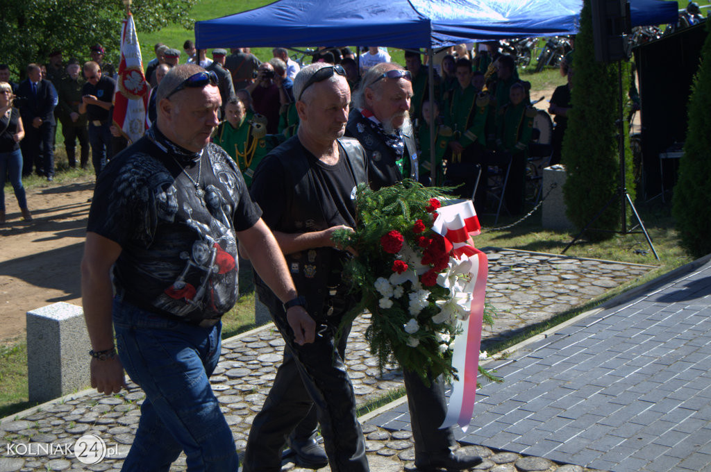 Leman: Rocznica bitwy