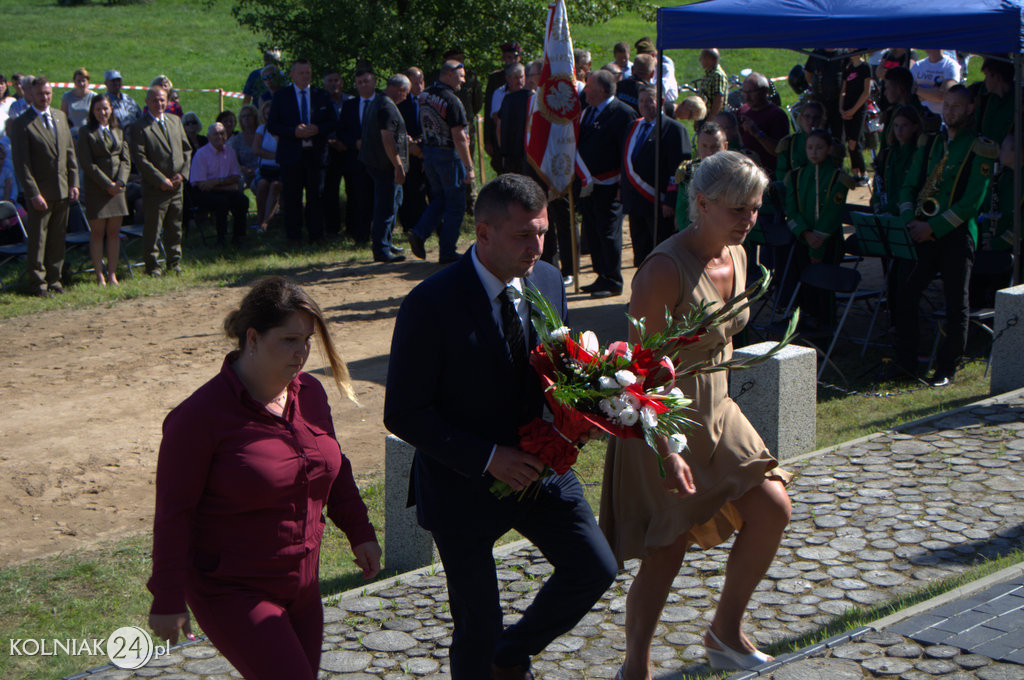 Leman: Rocznica bitwy