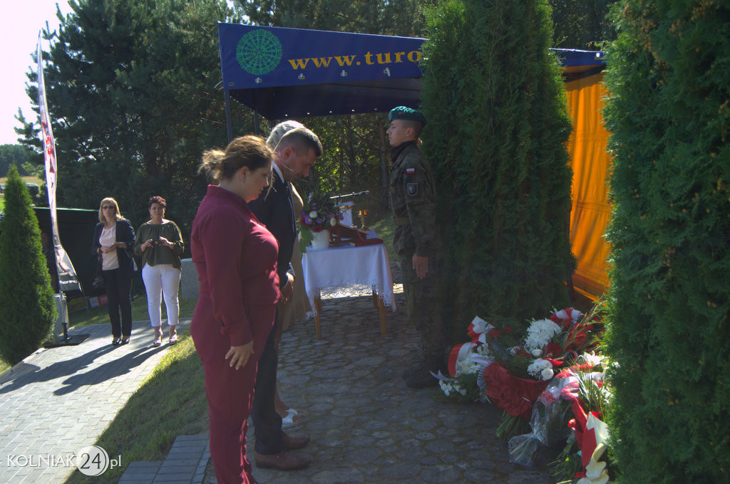 Leman: Rocznica bitwy