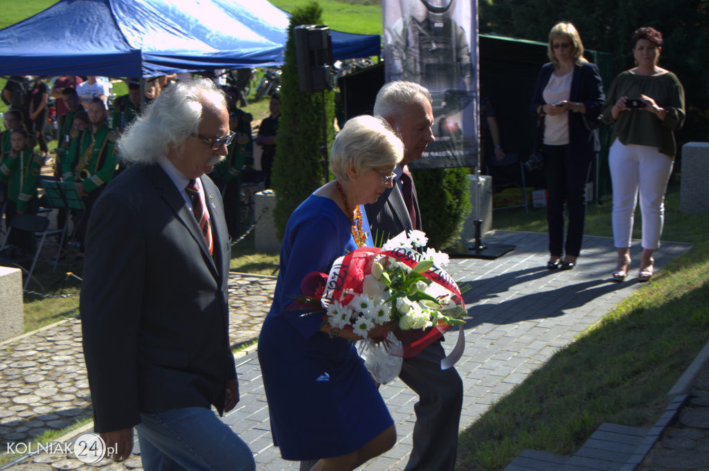 Leman: Rocznica bitwy
