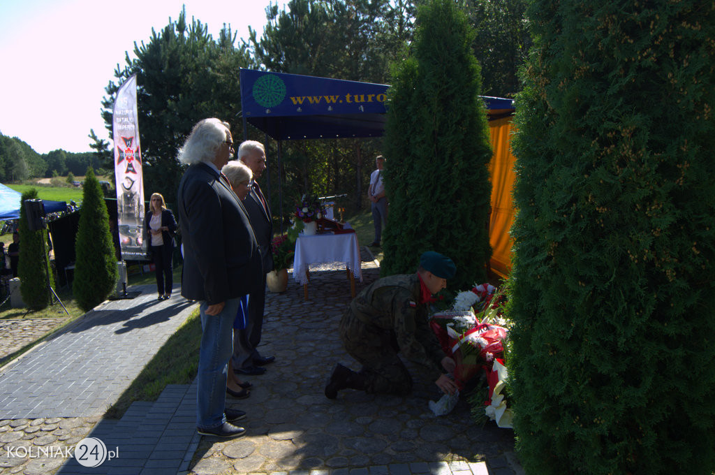 Leman: Rocznica bitwy