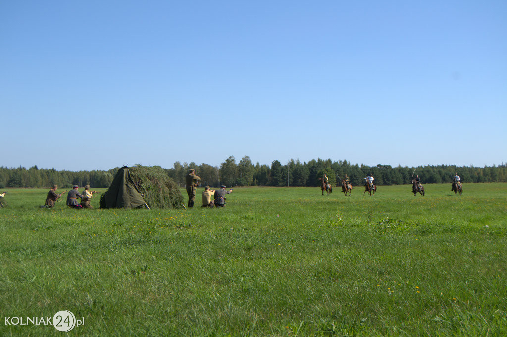 Leman: Rocznica bitwy