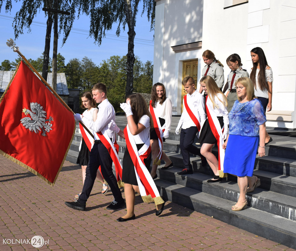 Grabowo: Apel Pamięci
