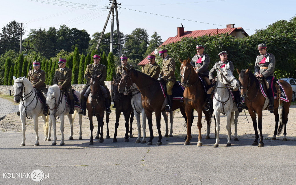 Grabowo: Apel Pamięci