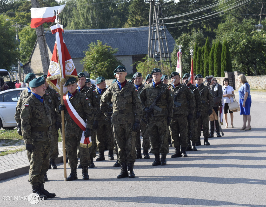 Grabowo: Apel Pamięci